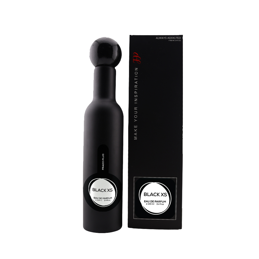 PACO RABANNE BLACK XS