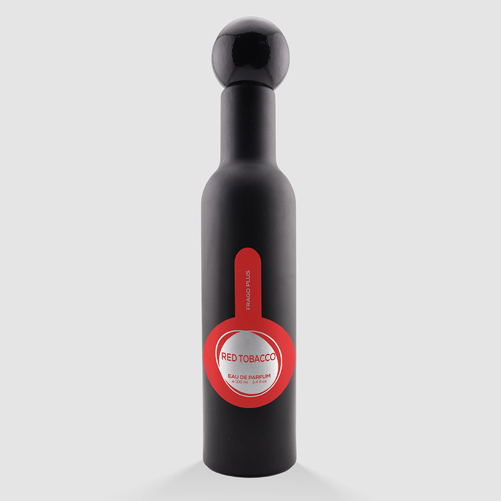 Frago Perfume Inspired by MANCERA RED TOBACCO.