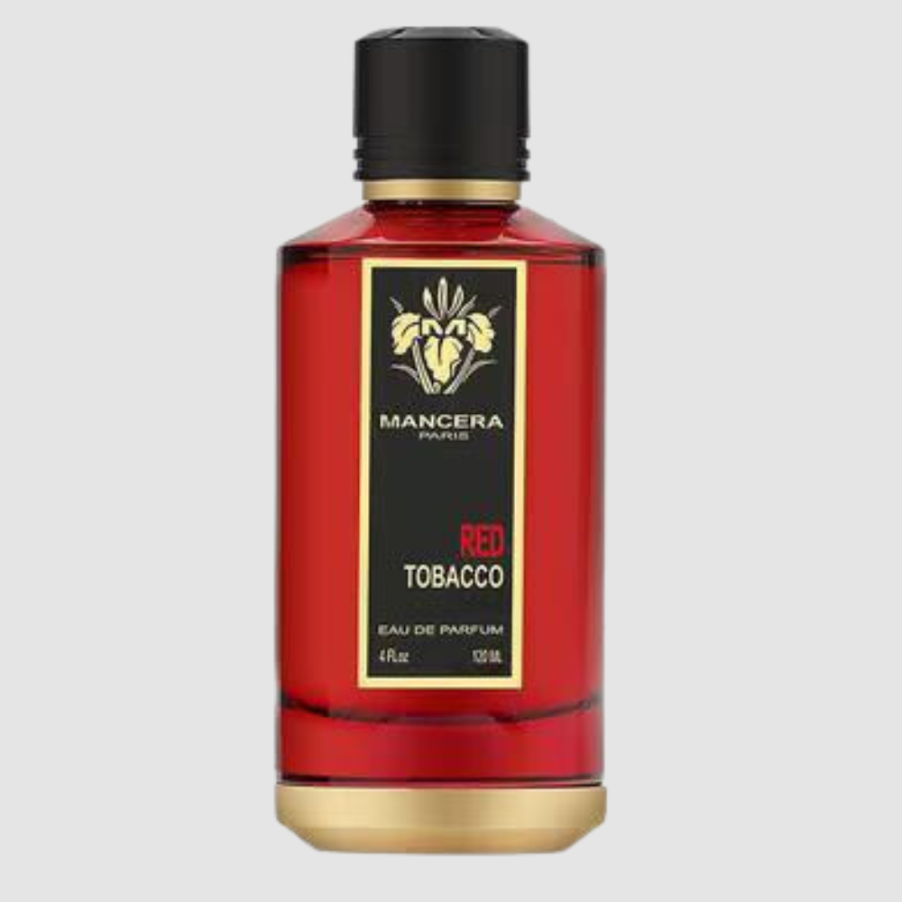 Frago Perfume Inspired by MANCERA RED TOBACCO.