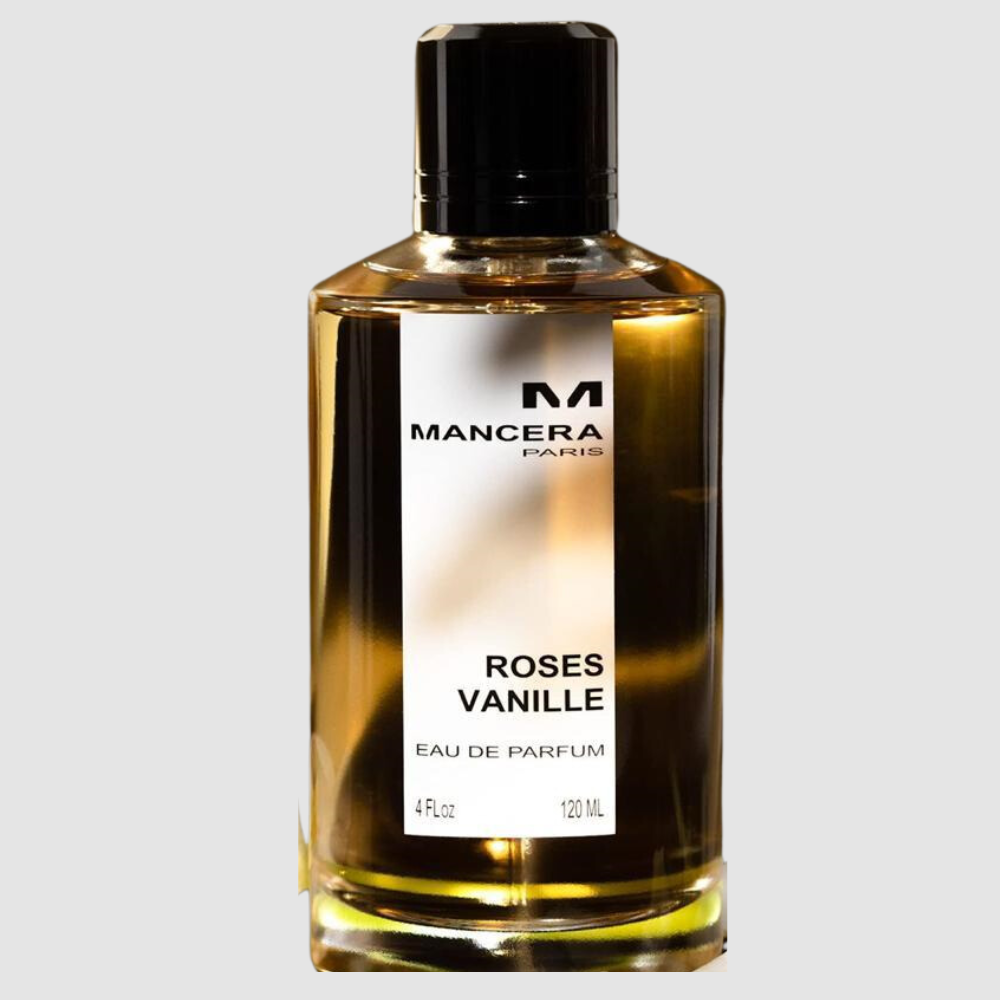 Frago Perfume Inspired by MANCERA ROSES VANILLE .