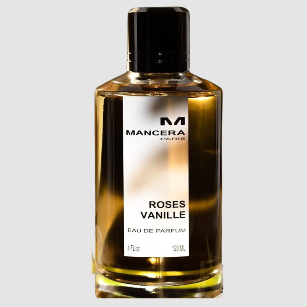 MANCERA ROSES VANILLE