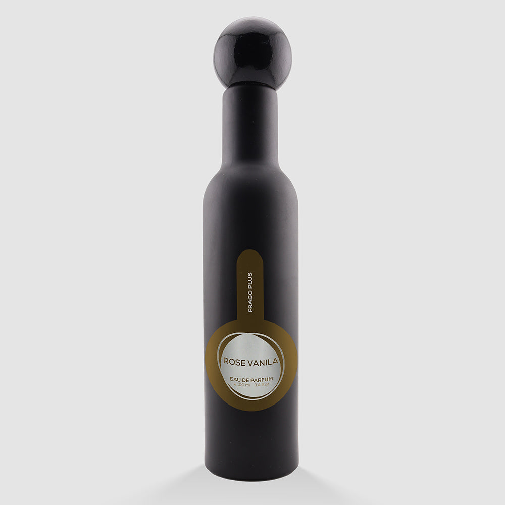 Frago Perfume Inspired by MANCERA ROSES VANILLE .