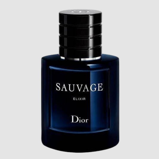 DIOR SAUVAGE