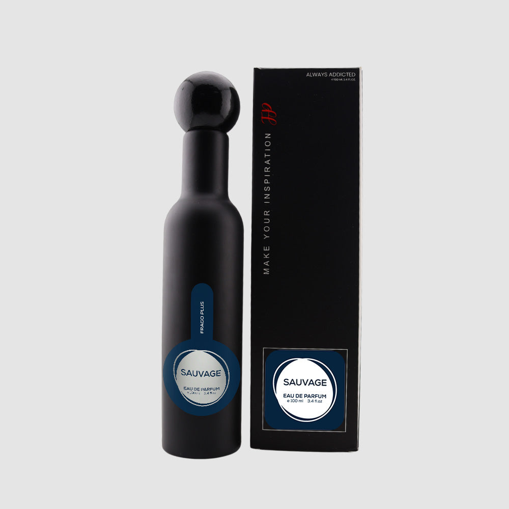 Frago Perfume Inspired by DIOR SAUVAGE.