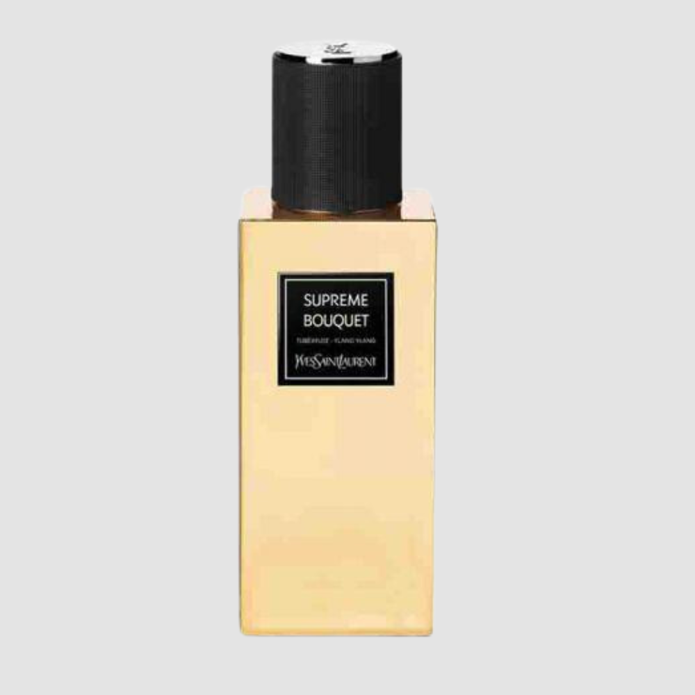 Frago Perfume Inspired by SUPREME BOUQUET YSL FRAGRANTICA.