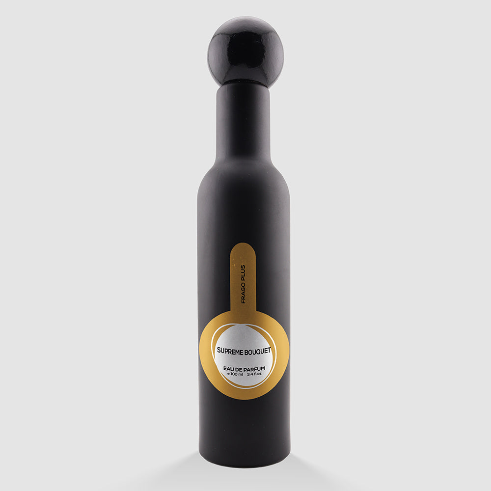 Frago Perfume Inspired by SUPREME BOUQUET YSL FRAGRANTICA.