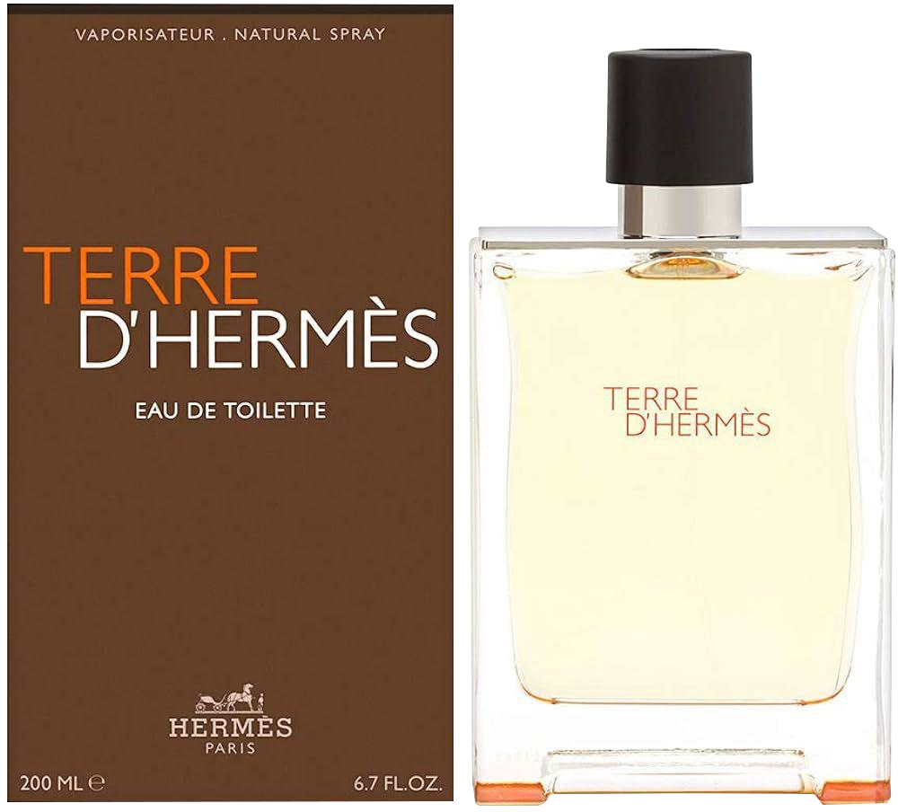 TERRE D'HERMES