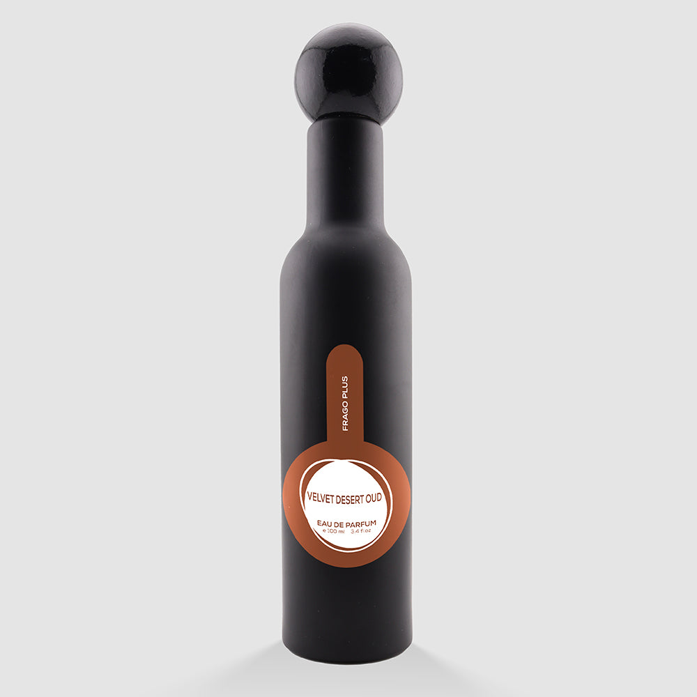 Frago Perfume Inspired by DOLCE GABBANA VELVET DESERT OUD