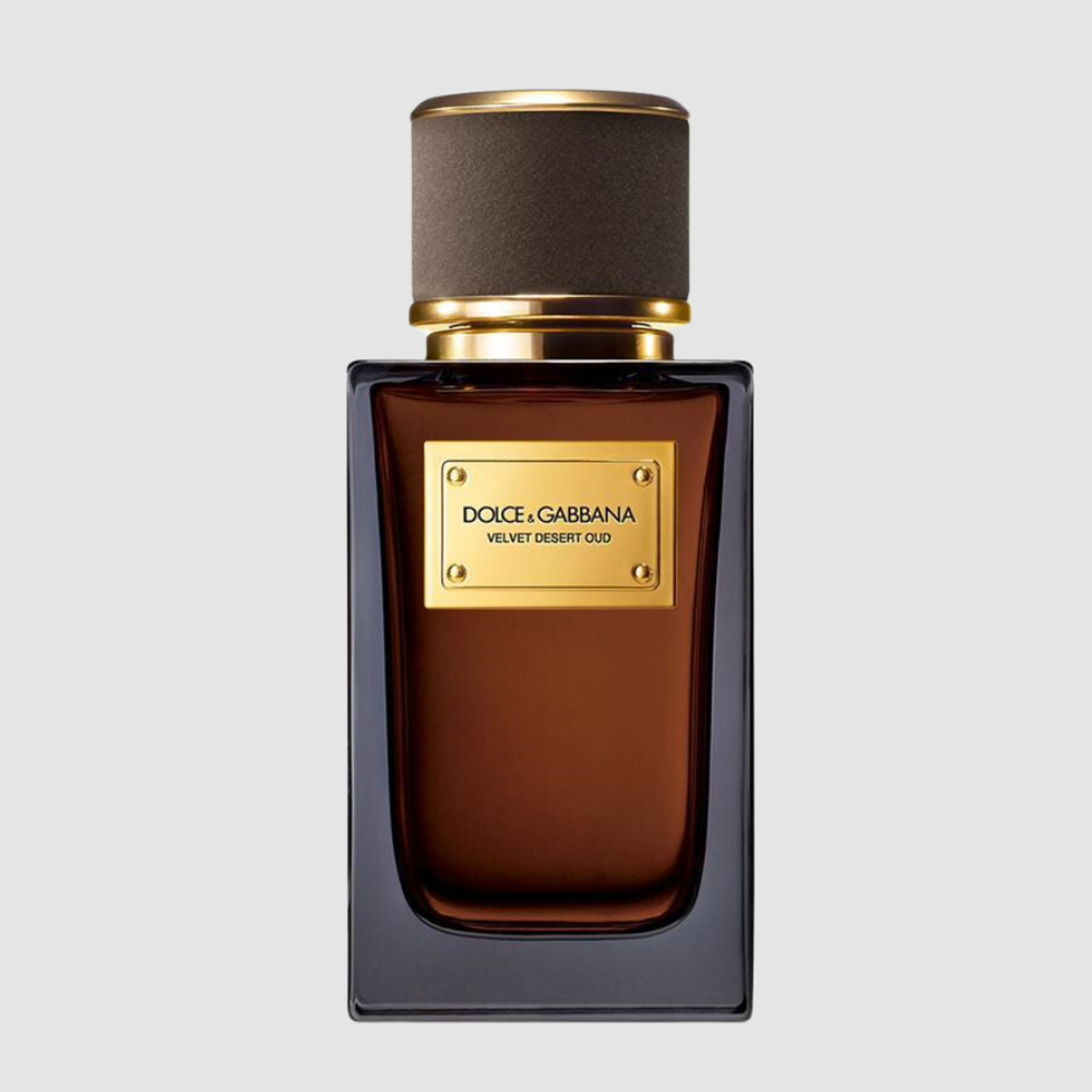Frago Perfume Inspired by DOLCE GABBANA VELVET DESERT OUD&nbsp;