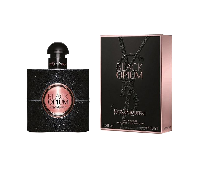 YSL BLACK OPIUM