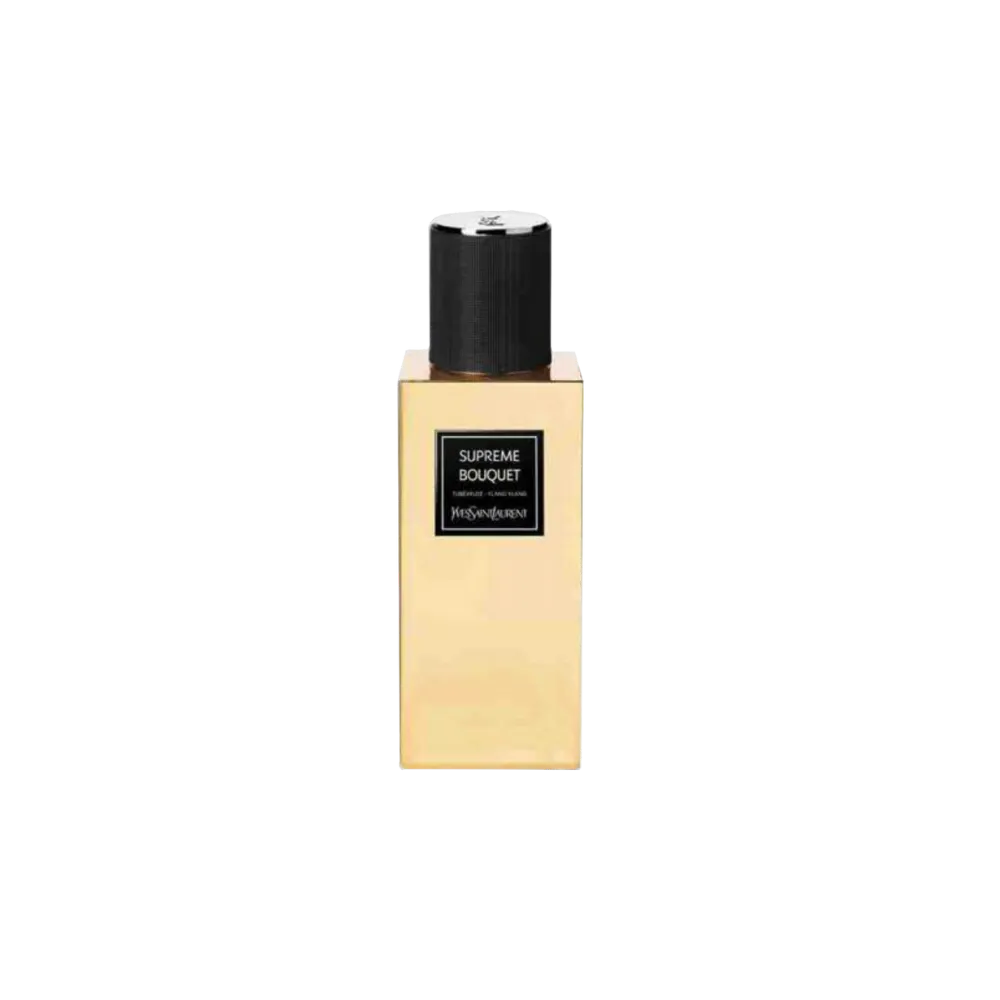 SUPREME BOUQUET YSL FRAGRANTICA