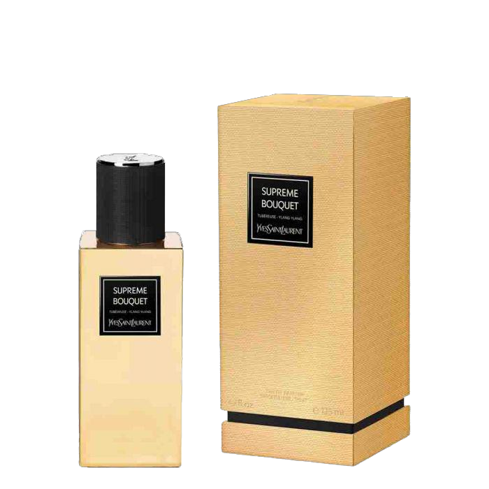 SUPREME BOUQUET YSL FRAGRANTICA
