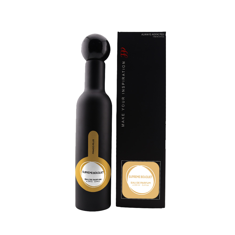 SUPREME BOUQUET YSL FRAGRANTICA