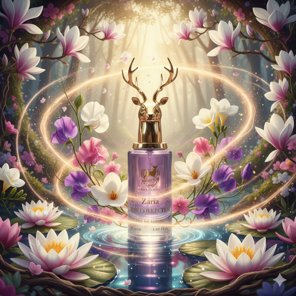 مجموعة عطور DOE