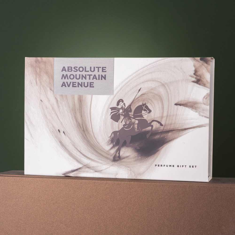 مجموعة عطور شيري بلوسوم