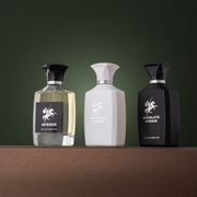 مجموعة عطور شيري بلوسوم