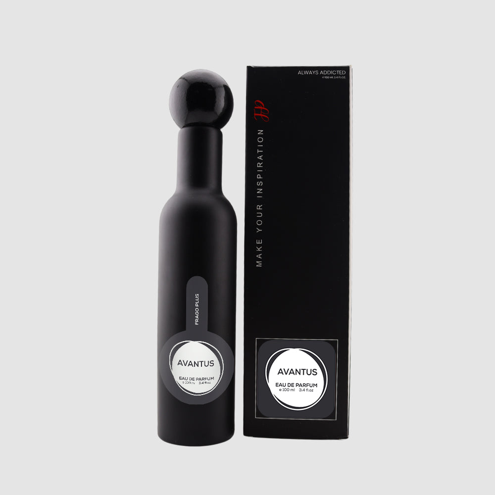 Frago Perfume Inspired by CREED AVENTUS.