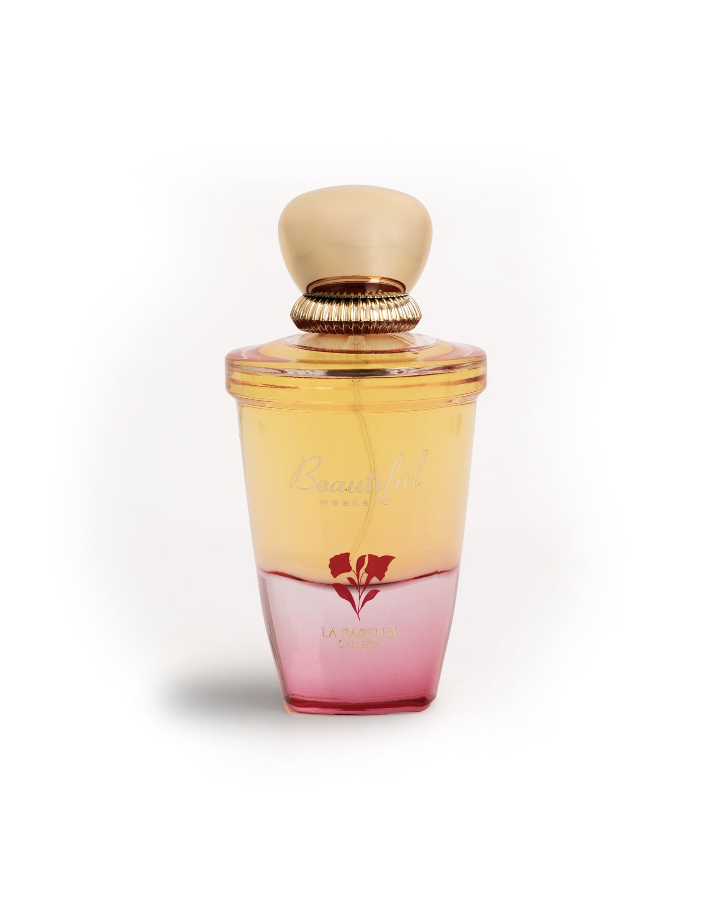 Beautiful Weekend Perfume By La Parfum Galleria