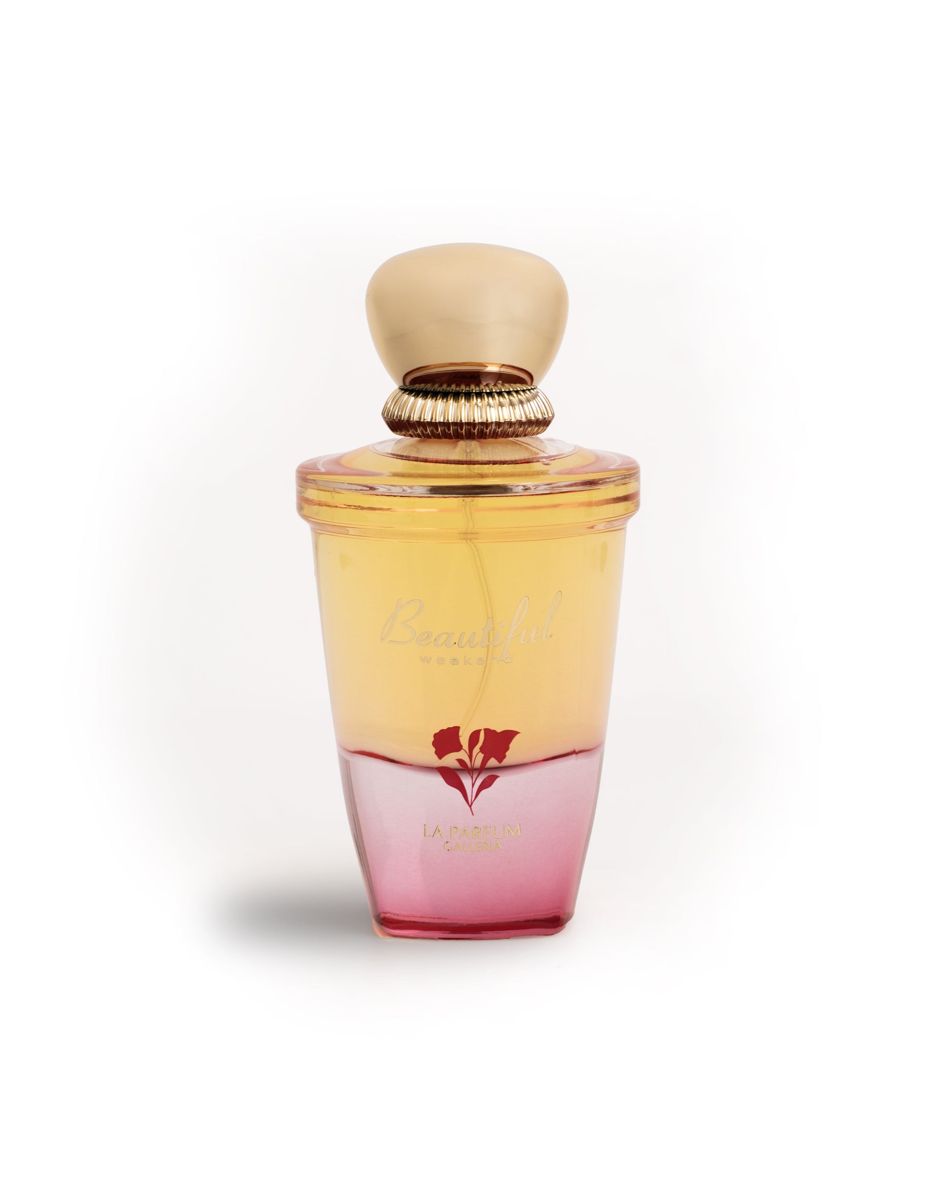 Beautiful Weekend Perfume By La Parfum Galleria