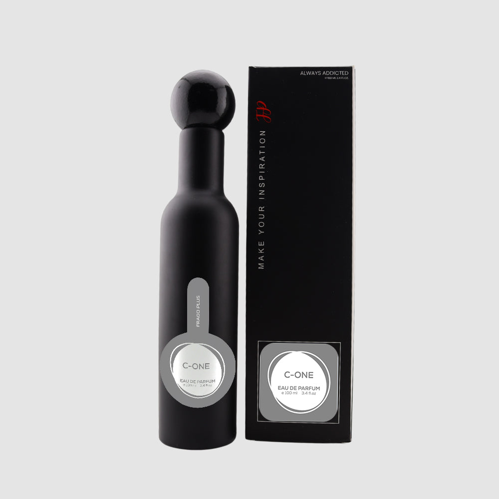 Frago Perfume Inspired by CALVIN KLEIN CK ONE
