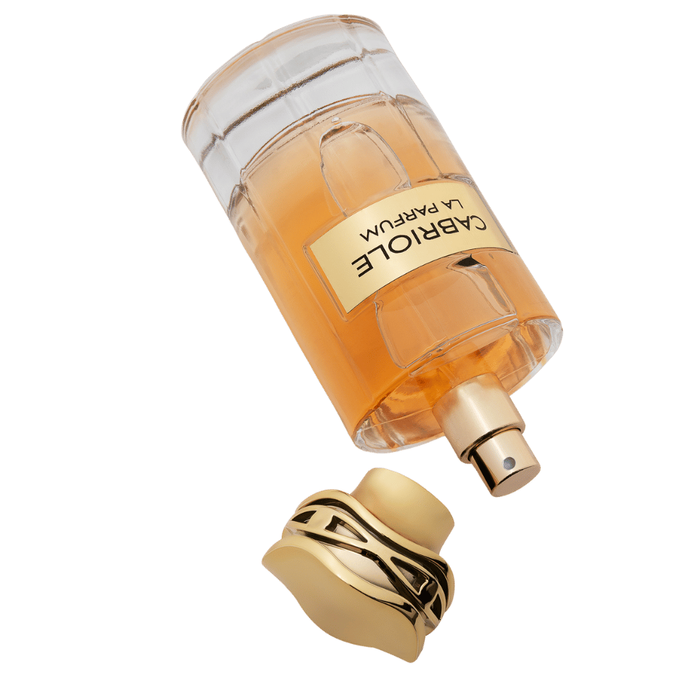 Cabriole by La Parfum Galleria