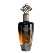 Cavalier Gold by La Parfum Galleria