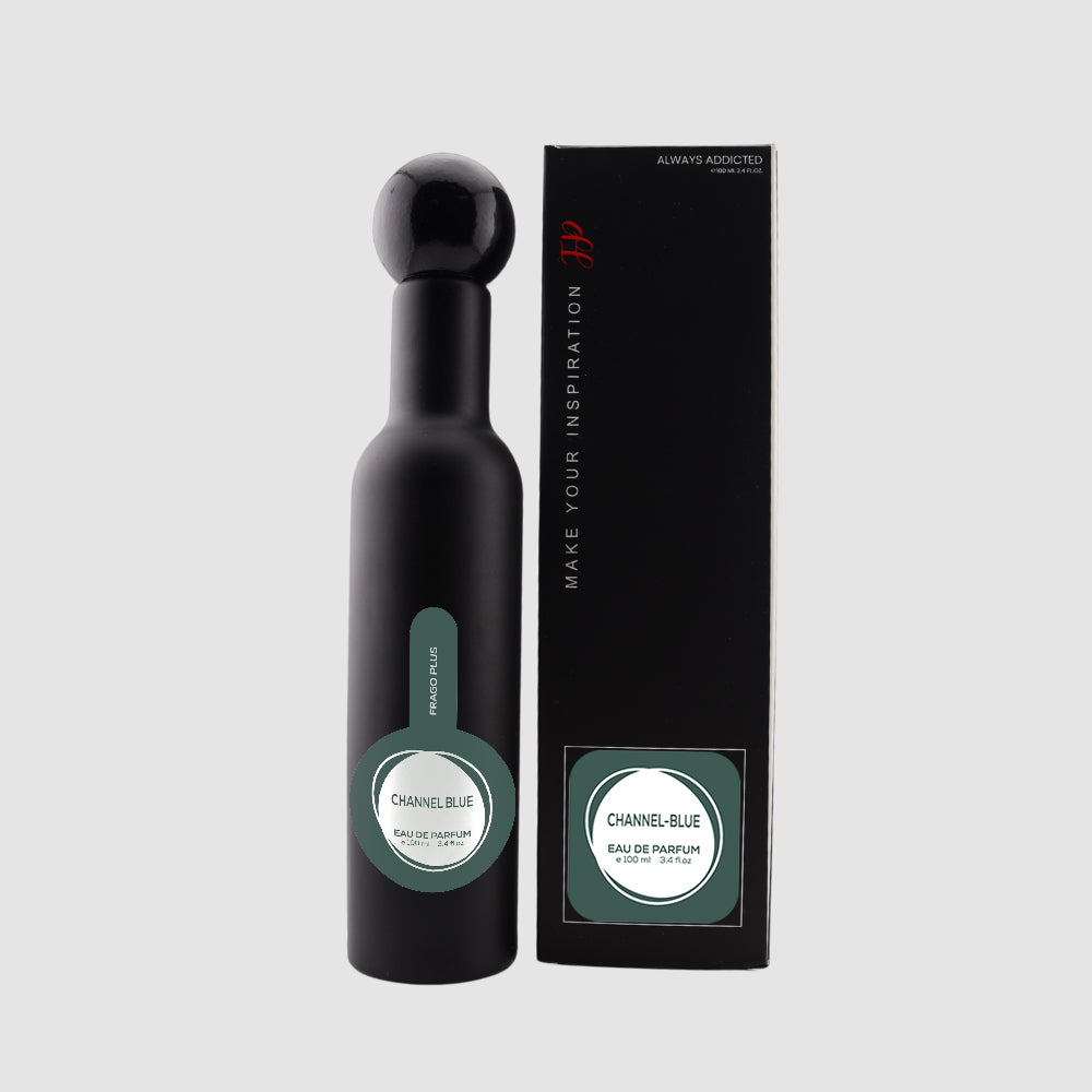Frago Perfume Inspired by CHANEL BLEU DE