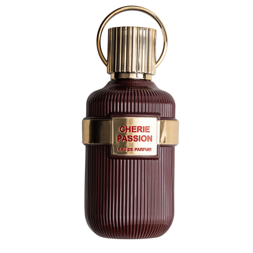 Cherie Passion from La Parfum Galleria