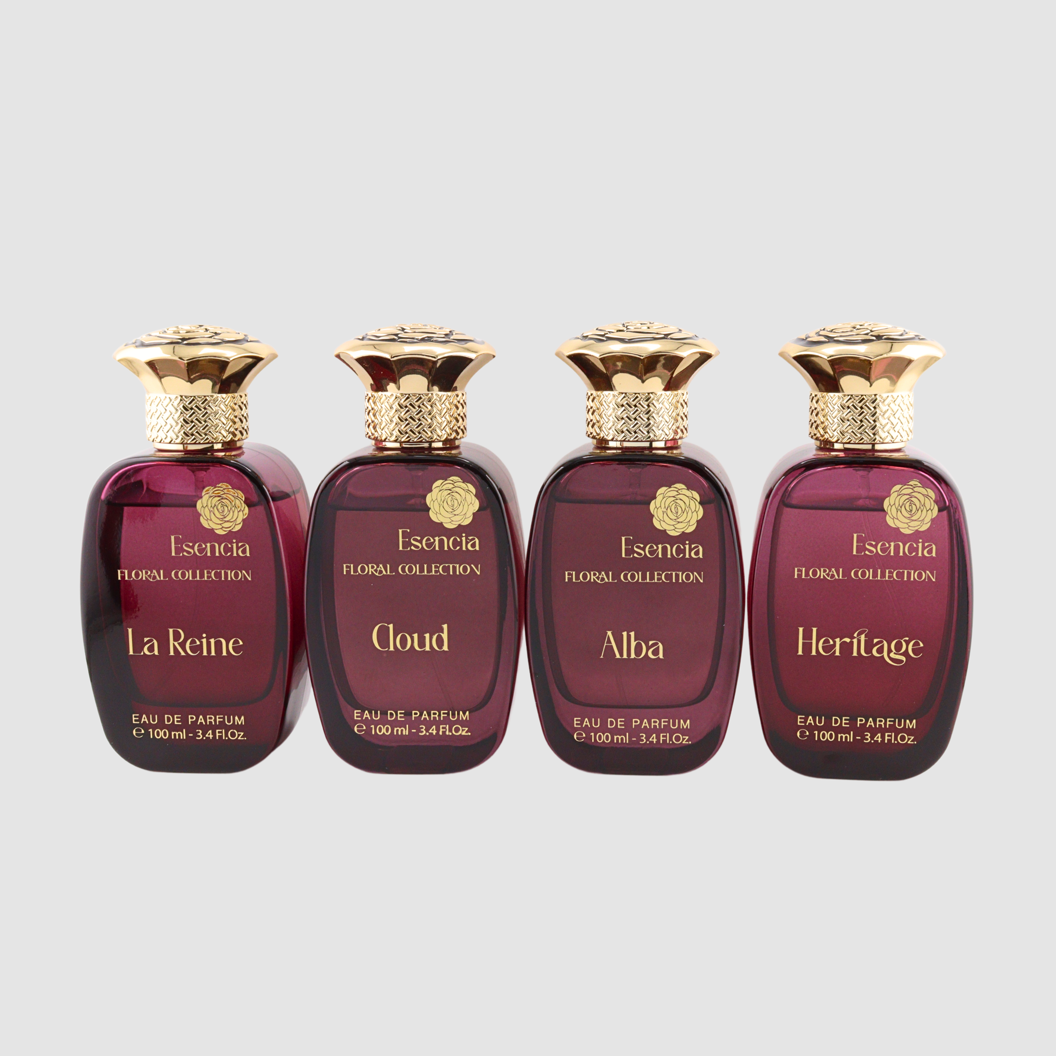 Experience affordable luxury with our exclusive combo, featuring: