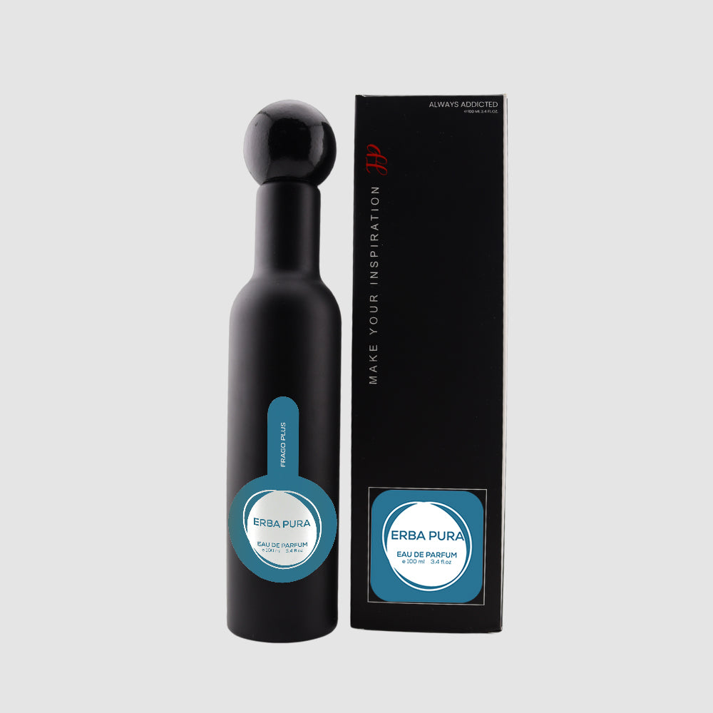 Frago Perfume Inspired by ERBA PURA XERJOFF