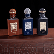 Exclusif Signature Perfume Combo (3 x 80ML) – Unisex Luxe Collection by La Parfum Galleria