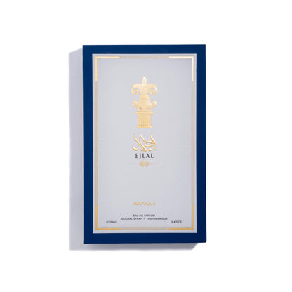 Ejlal Perfume Box By La Parfum Galleria