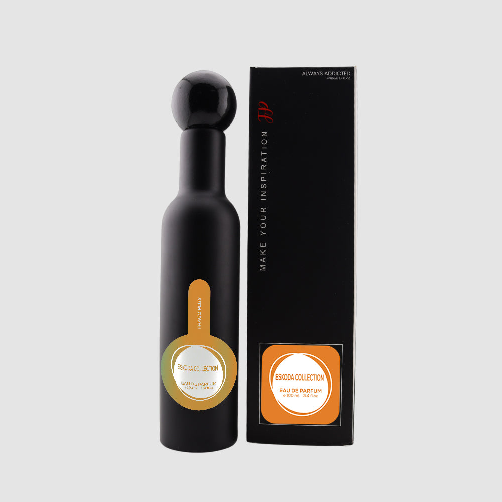 Frago Perfume Inspired by ESCADA COLLECTION.