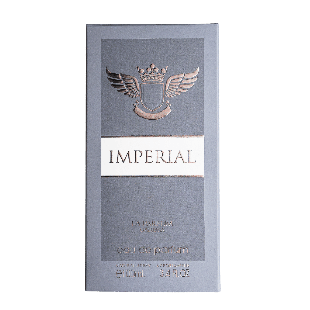 Imperial by La Parfum Galleria Imperial