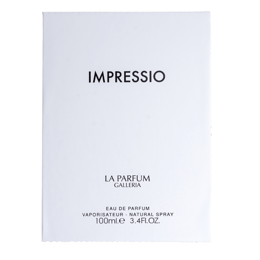 IMPRESSIO