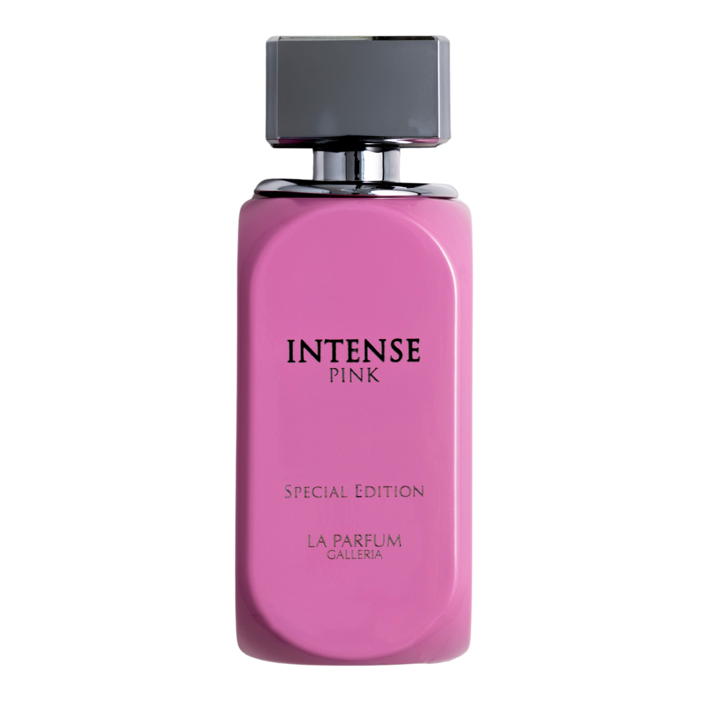 Intense Pink Perfume for Women – 100ML Eau De Parfum | La Parfum Galleria