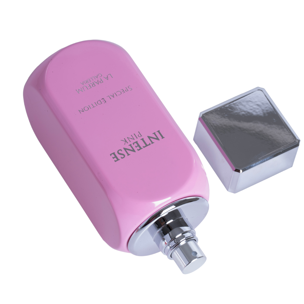 Intense Pink Perfume for Women – 100ML Eau De Parfum | La Parfum Galleria