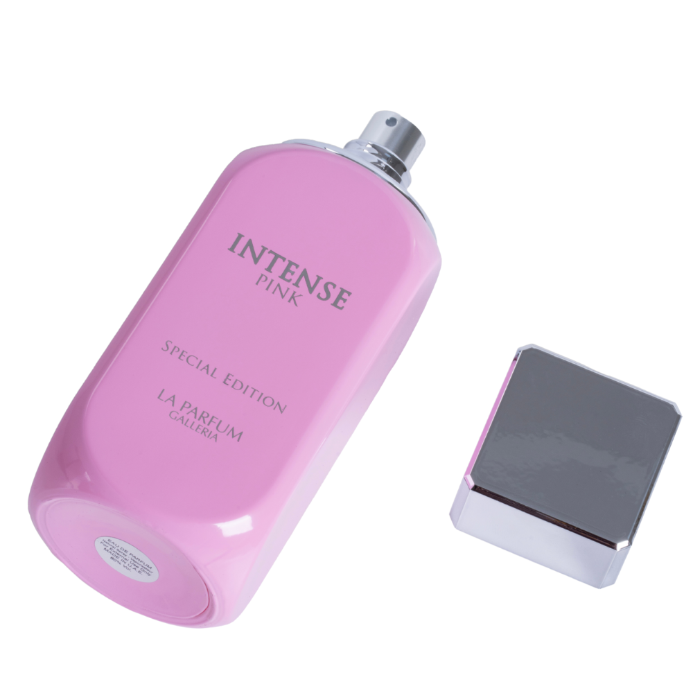 Intense Pink Perfume for Women – 100ML Eau De Parfum | La Parfum Galleria