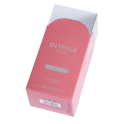 Intense Pink Perfume for Women – 100ML Eau De Parfum | La Parfum Galleria