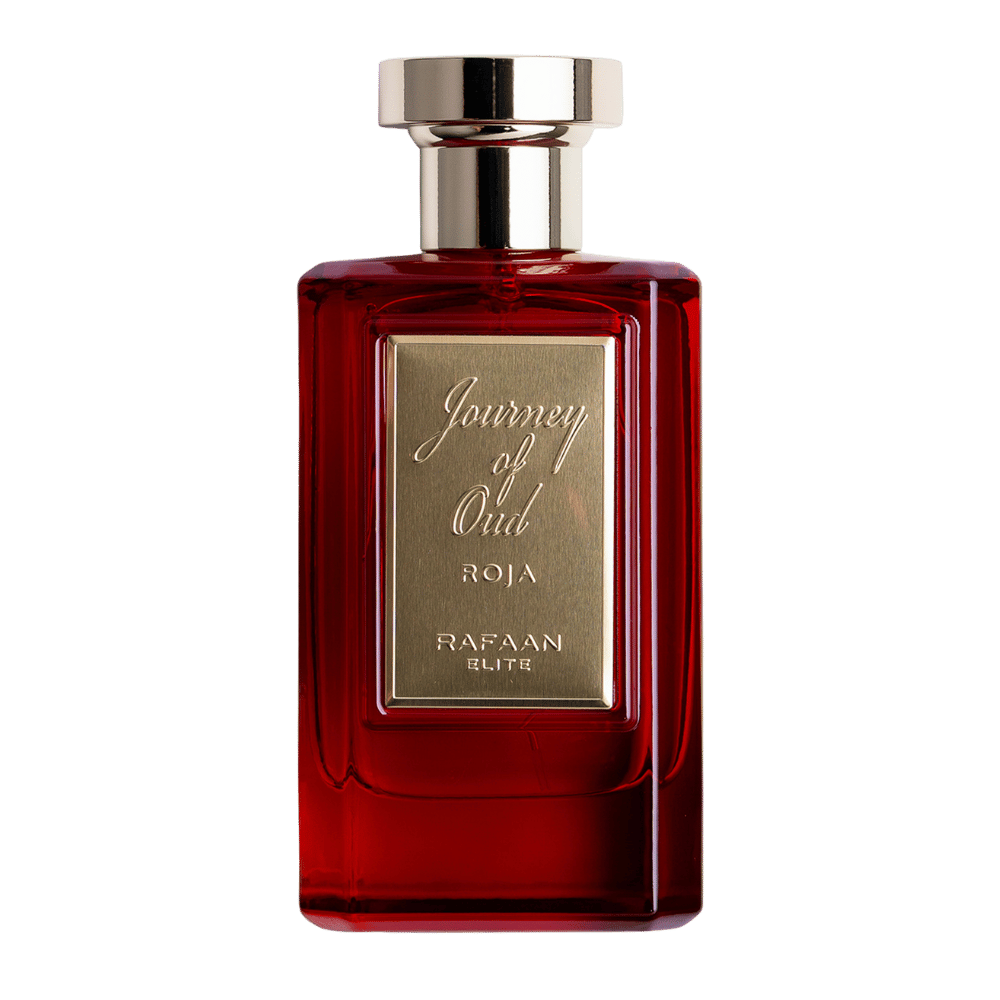 Journey Oud Roja by Rafaan &ndash; A Luxurious Unisex Scent