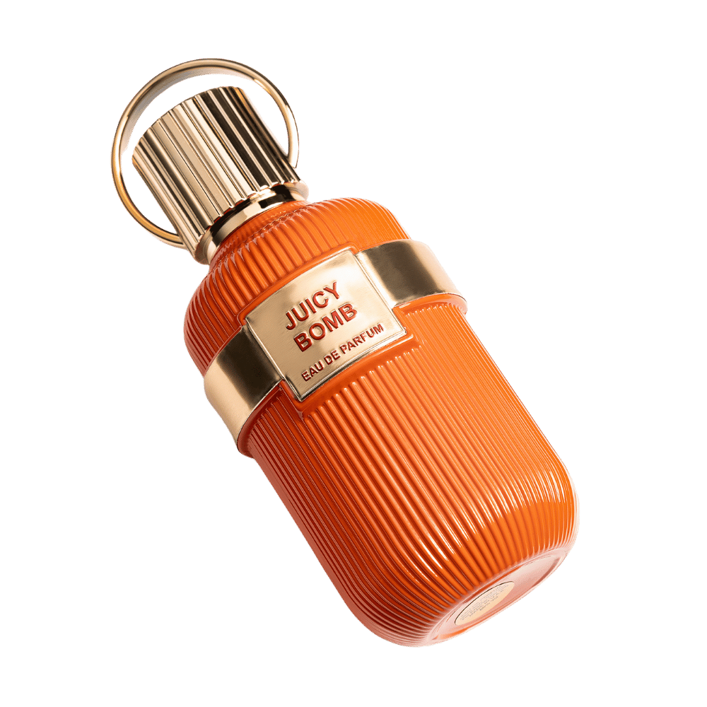 Juicy Bomb from La Parfum Galleria