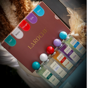 Discover the laroche Perfume Combo featuring five unique scents: