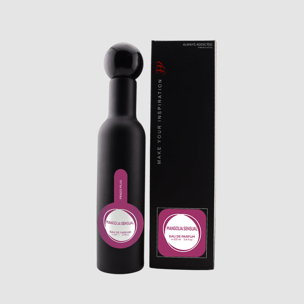 Frago Perfume Inspired by BVLGARI SPLENDIDA MAGNOLIA SENSUEL