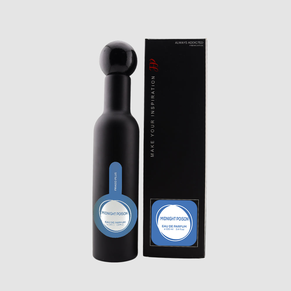 Frago Perfume Inspired by DIOR MIDNIGHT POISON