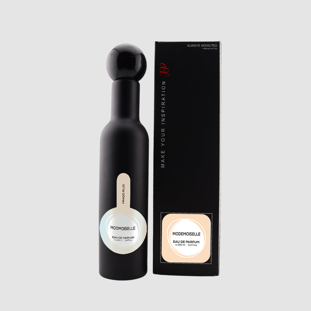 Frago Perfume Inspired by CHANEL COCO MODMOISELLE.
