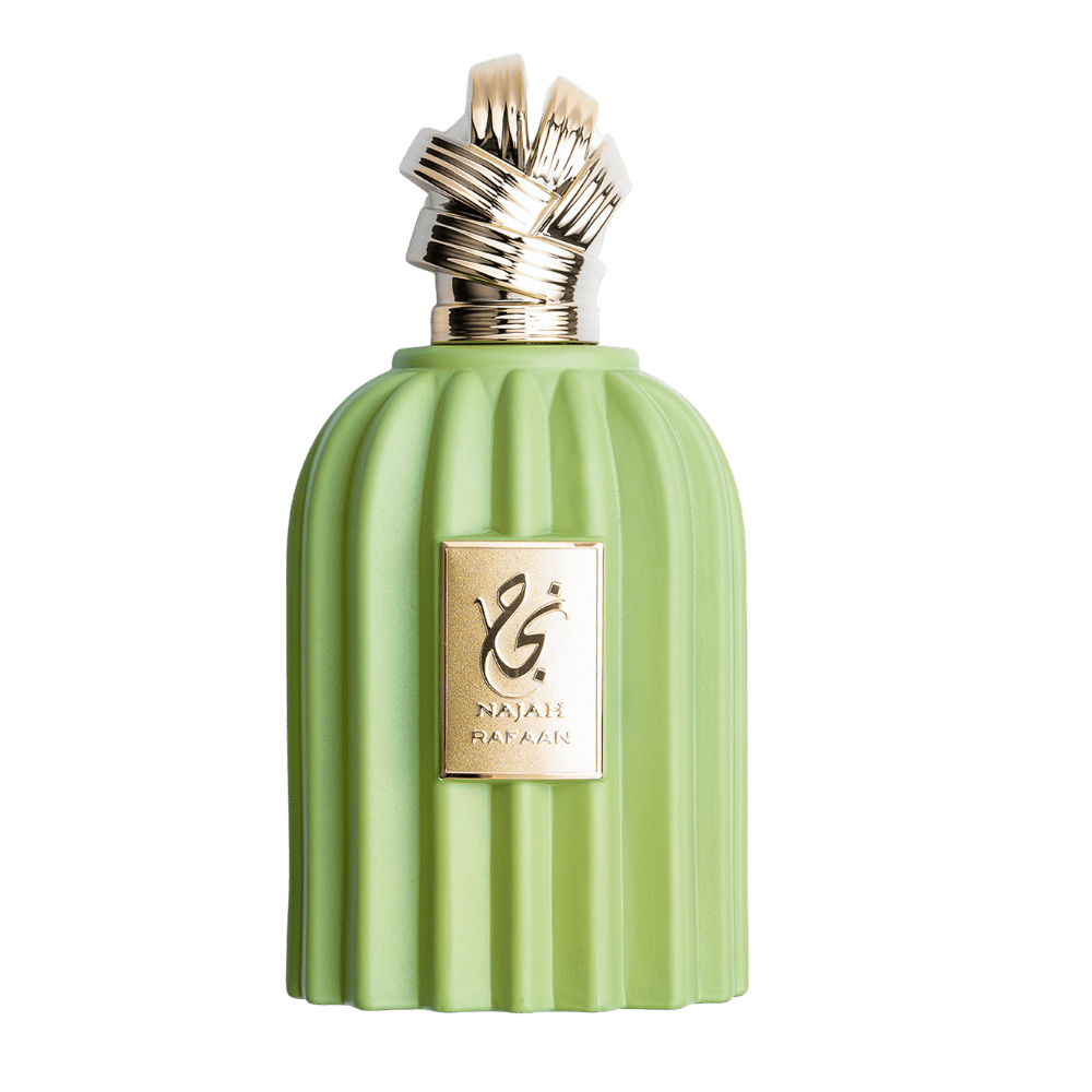 Najah Pistachio by La Parfum Galleria