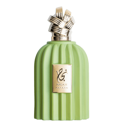 Najah Pistachio by La Parfum Galleria