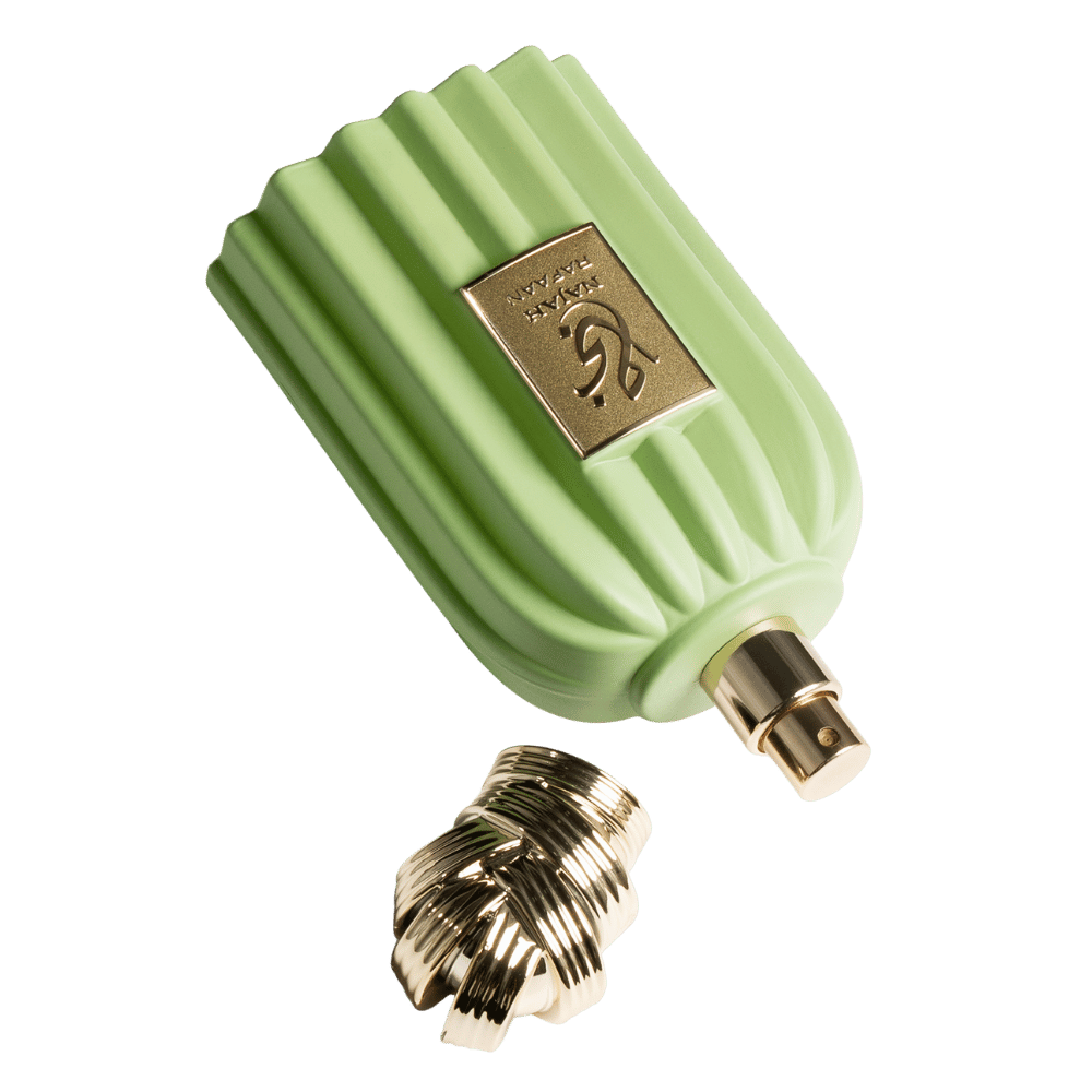 Najah Pistachio by La Parfum Galleria