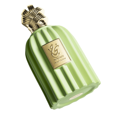 Najah Pistachio by La Parfum Galleria