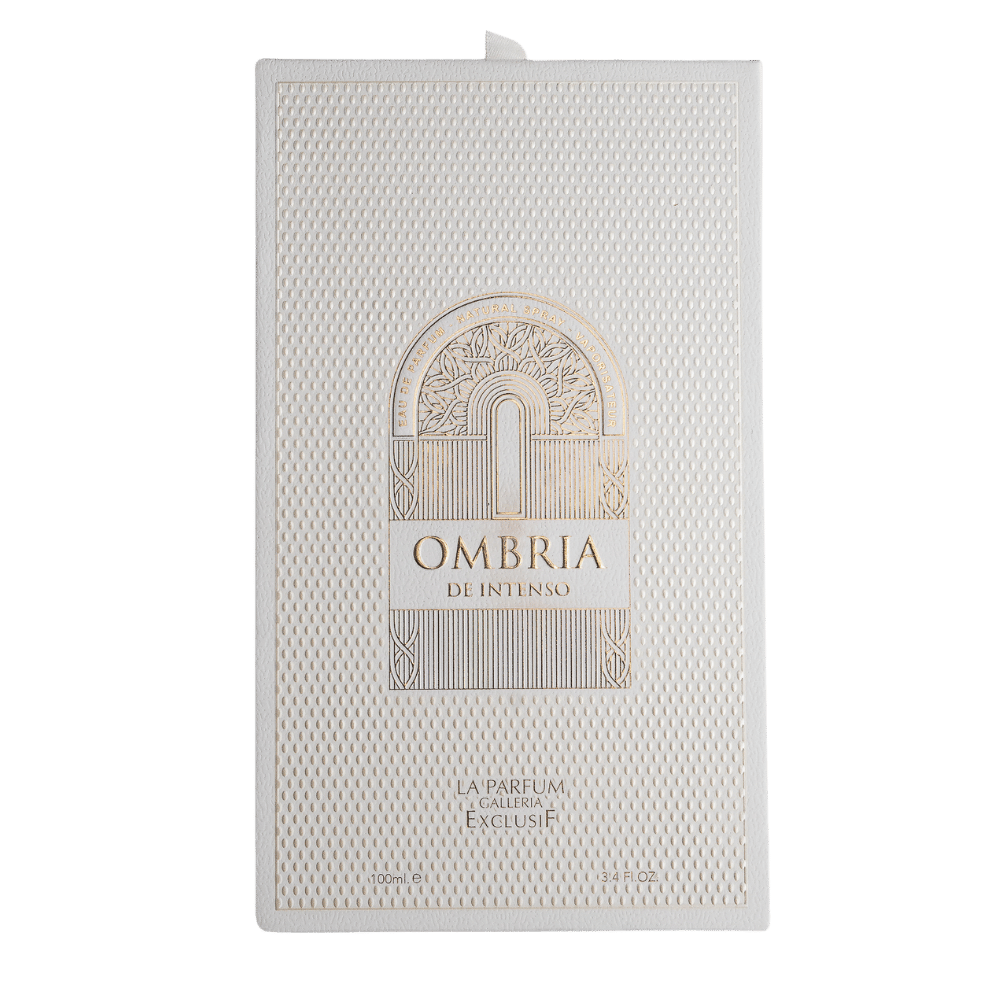 Ombria De Intenso by La Parfum Galleria